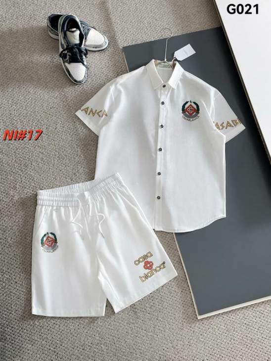 Picture of Casablanca Shirt Pant Suits _SKUCasablancaM-3XL12yx0320760
